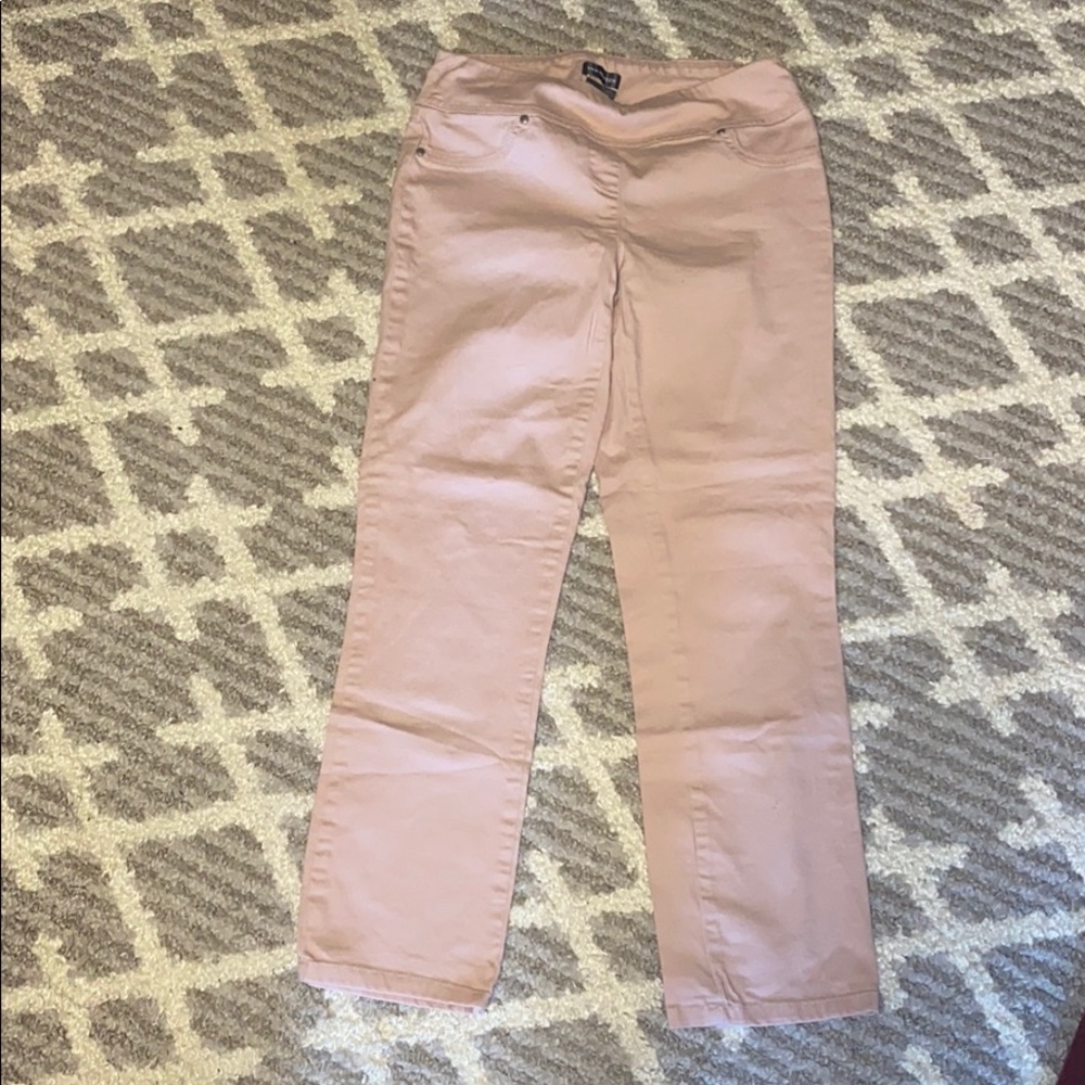 comfy dress pants